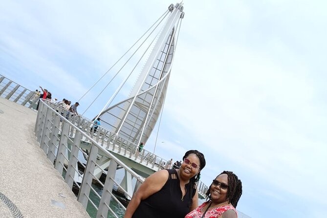Private tour in Puerto vallarta visit to afabrica de tequila - Los Muertos Pier and the southern views