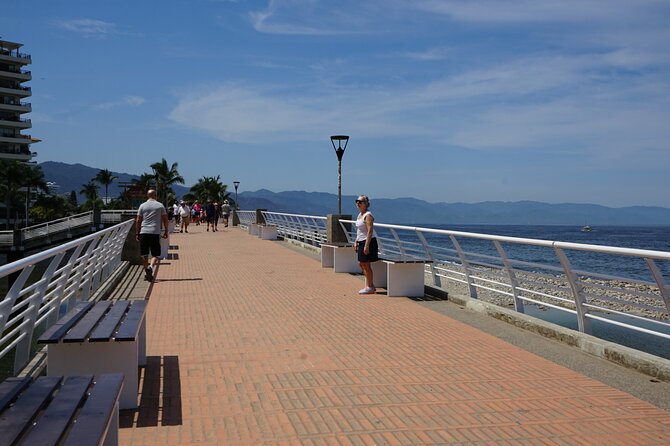 Private tour in Puerto vallarta visit to afabrica de tequila - Lunch is possible, but it changes the value calculation