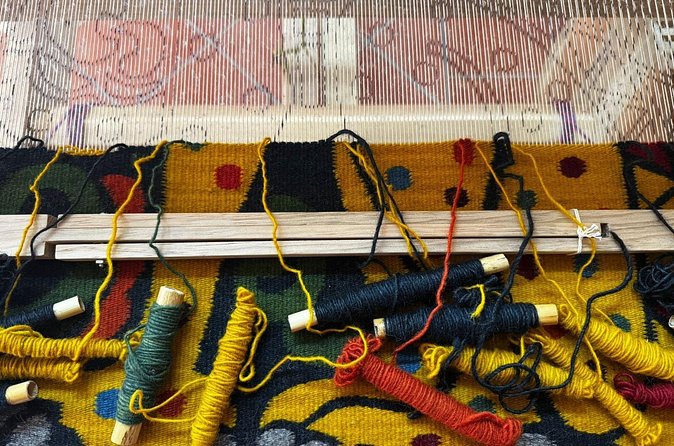 Private tour Mitla, Weavers town, Mezcal and Boil the water - What the 7 to 9 hour schedule feels like