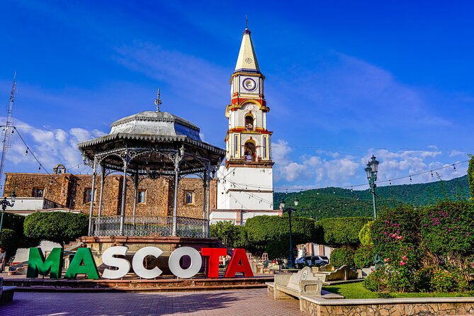 Private Tour New Raicilla Route to Mascota from Puerto Vallarta - From Puerto Vallarta to the Raicilla Country
