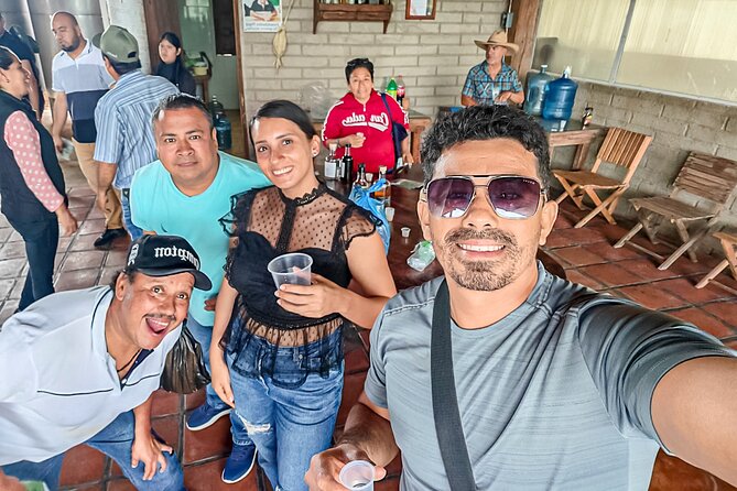 Private Tour New Raicilla Route to Mascota from Puerto Vallarta - Hacienda Don Lalin and the First Taste of Raicilla