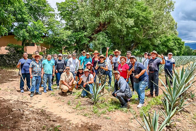 Private Tour New Raicilla Route to Mascota from Puerto Vallarta - A Jalisco Lunch in Mascota