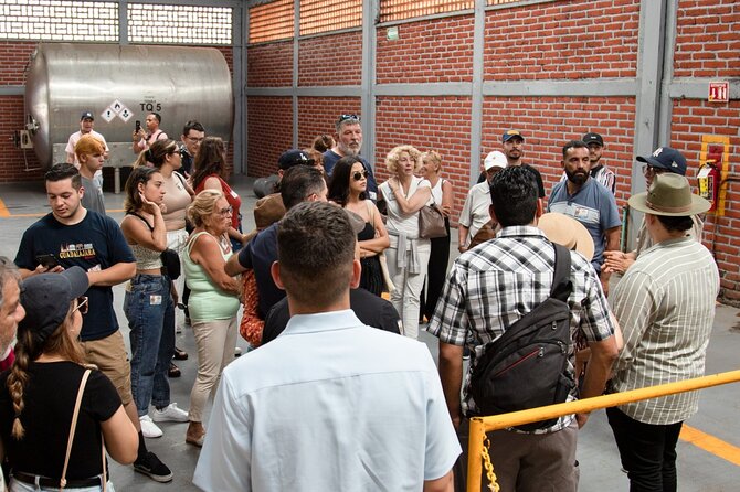 Private Tour of Magic Town Tequila Adventure Day Tour - How the private format changes the day