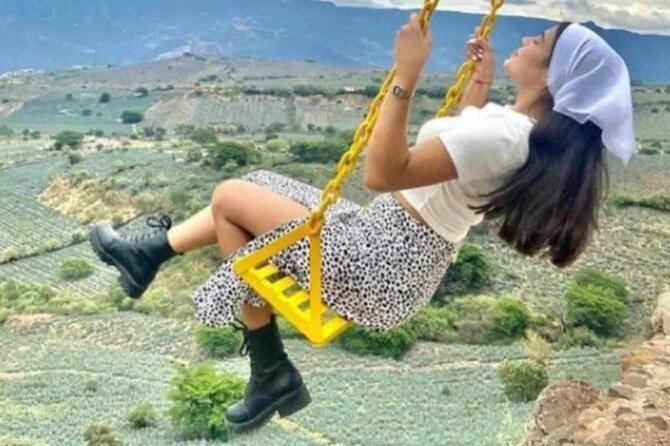 Private Tour of Magic Town Tequila Adventure Day Tour - Is $113.71 per person a fair price?