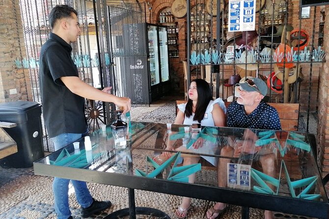 Private Tour one day of Adventure in Tequila and Tequilera Cascahuin - Who should book this tequila tour?