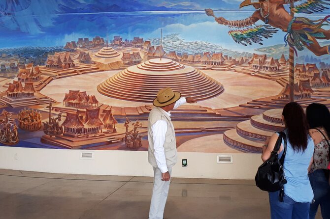 Private Tour one day of Adventure in the Guachimontones and Tequila Pueblo Mágico - Is $148.66 per person good value?