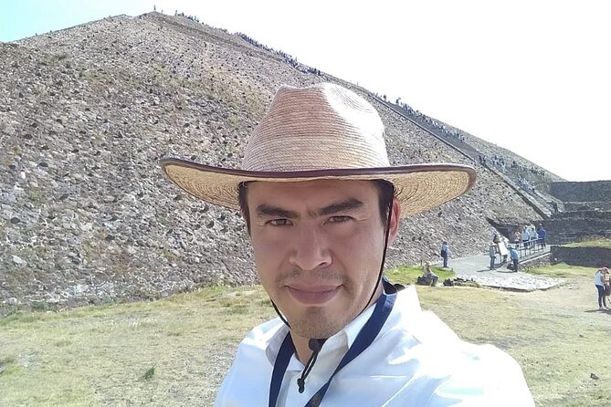 Private Tour Teotihuacan Tequila&quesadilla - Timing, comfort, and practical preparation
