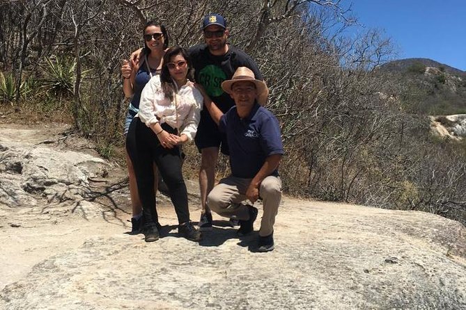 Private Tour to Hierve el Agua, Mezcal Tasting, and Textiles - Mezcal Don Agave: From Agave to Tasting Glass