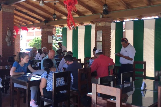 Private Tour to Hierve el Agua, Mezcal Tasting, and Textiles - Food, Admission, and What to Bring