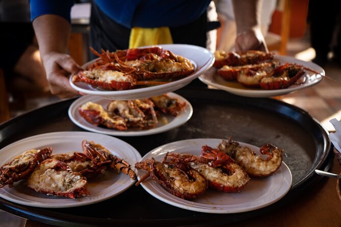 Puerto Nuevo Lobster and Tequila Tour - Key points to know before booking