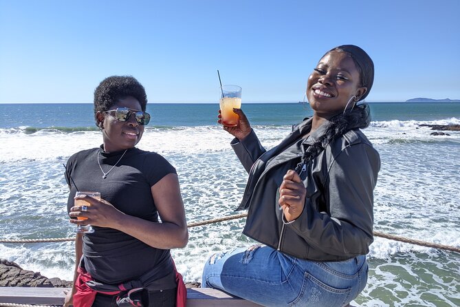 Puerto Nuevo Lobster and Tequila Tour - What the $249 price really covers