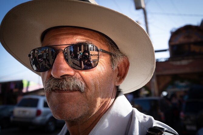 Puerto Nuevo Lobster and Tequila Tour - The border crossing can shape the whole day