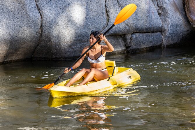 Puerto Vallarta Best Zipline Canopy + Tequila and Speed Boat Ride - How safe and family-friendly is it?