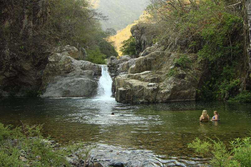 Puerto Vallarta: Canopy River ATV, Waterfall, Tequila Tour - Is the $168 price good value?