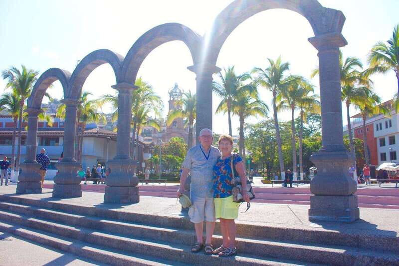 Puerto Vallarta: City Tour, Tequila and Coffee Factory Tour - Guadalupe Church and Puerto Vallarta’s city sights