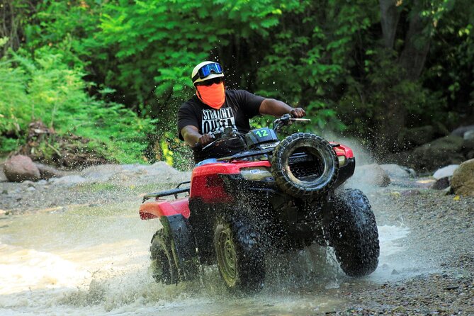 Puerto Vallarta Jungle Tour or RZR + Tequila - Safety, fitness, and what to wear