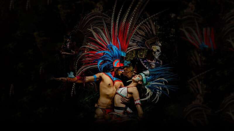 Puerto Vallarta: Mayahuel Show & Tequila Tasting. - Key points at a glance