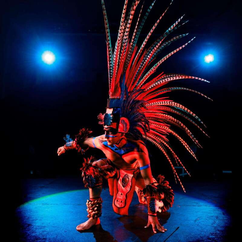 Puerto Vallarta: Mayahuel Show & Tequila Tasting. - From maguey plant to tequila glass