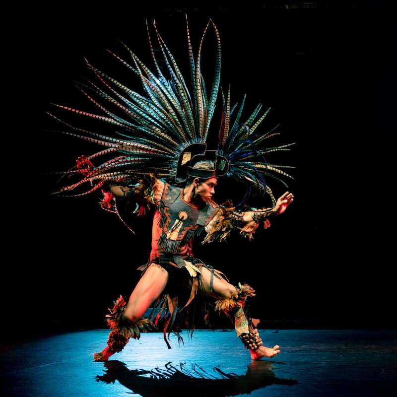 Puerto Vallarta: Mayahuel Show & Tequila Tasting. - What $58 gets you