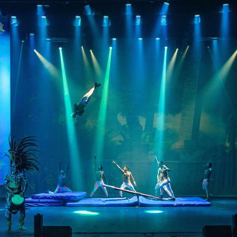 Puerto Vallarta: Mayahuel Show & Tequila Tasting. - Planning the visit in Puerto Vallarta
