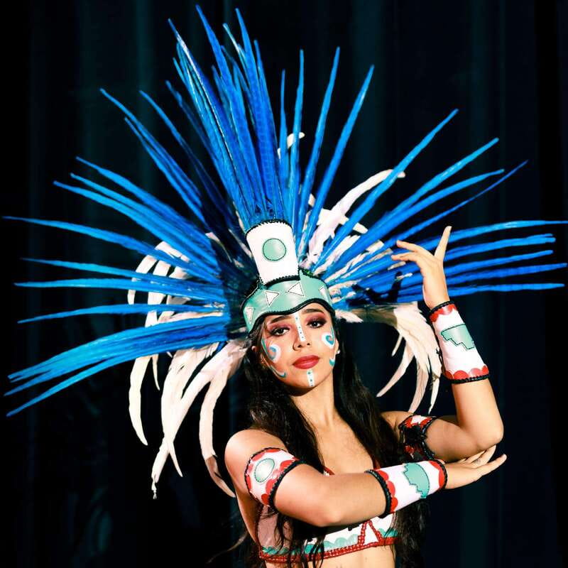 Puerto Vallarta: Mayahuel Show & Tequila Tasting. - How the show compares with a standard tequila tasting