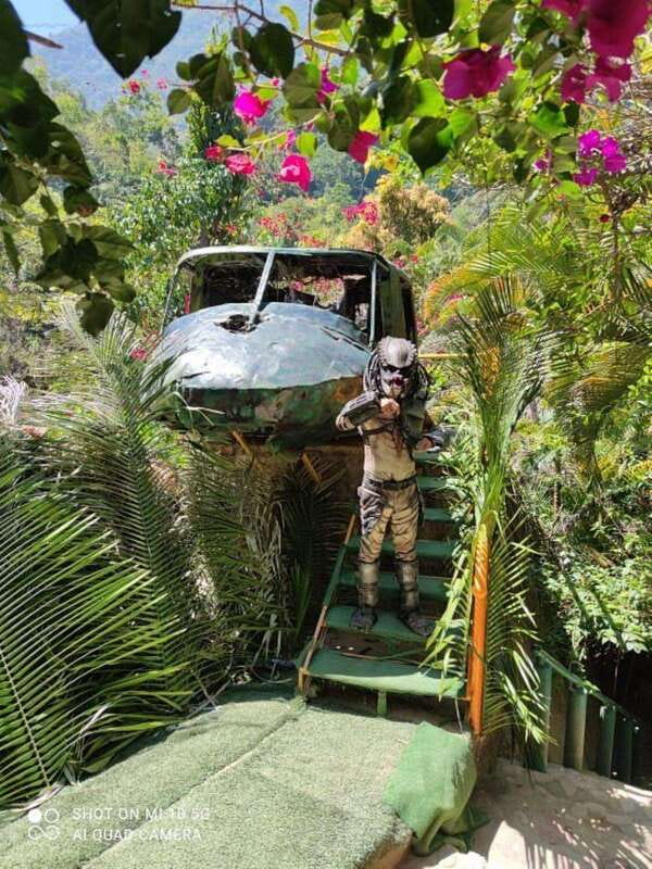 Puerto Vallarta: Predator ATV & Tequila Tour - Key points to know before you book