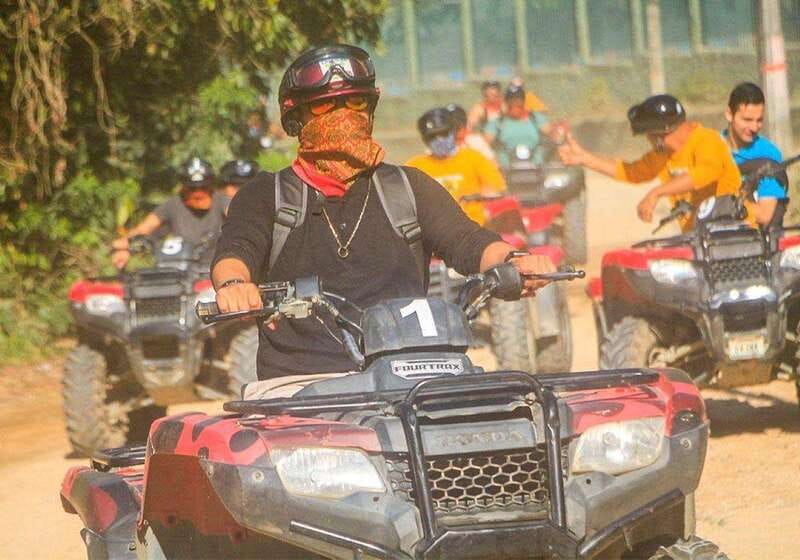 Puerto Vallarta: Predator ATV & Tequila Tour - Photos and the extra costs to expect