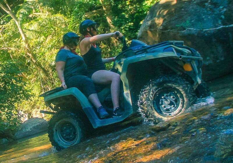 Puerto Vallarta: Predator ATV & Tequila Tour - Who will enjoy this tour most