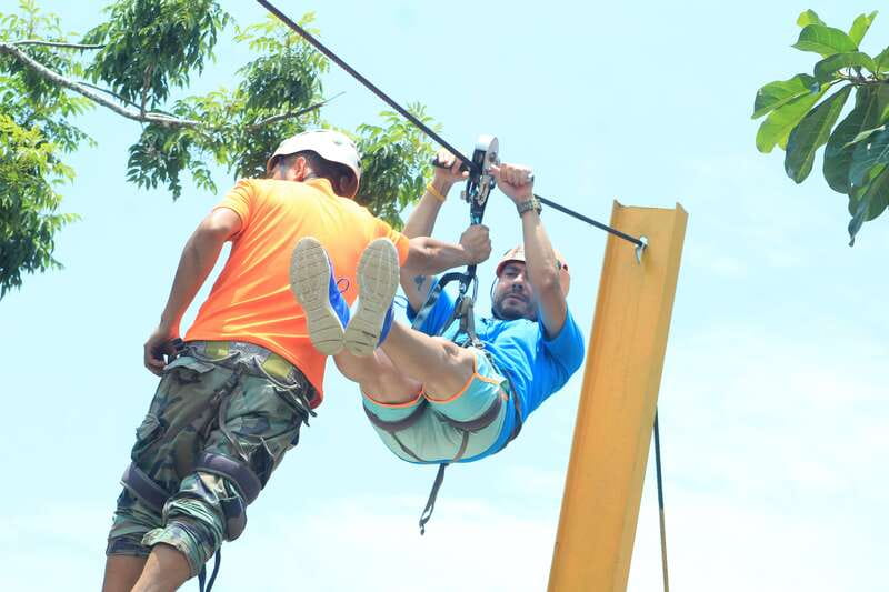 Puerto Vallarta: Zip Line, Jorullo Bridge, & Tequila Tour - Starting with the ride into Puerto Vallarta’s jungle