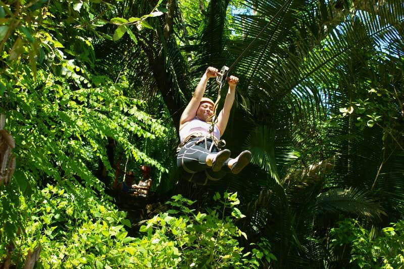 Puerto Vallarta: Zip Line, Jorullo Bridge, & Tequila Tour - Practical tips for a smoother day