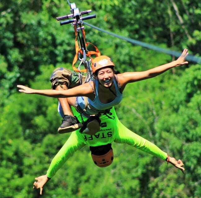 Puerto Vallarta: Zip Line, Jorullo Bridge, & Tequila Tour - Should you book the Puerto Vallarta zip line and tequila tour?
