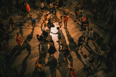 Salsa Class,Mezcalita Workshop & Mexican Dinner