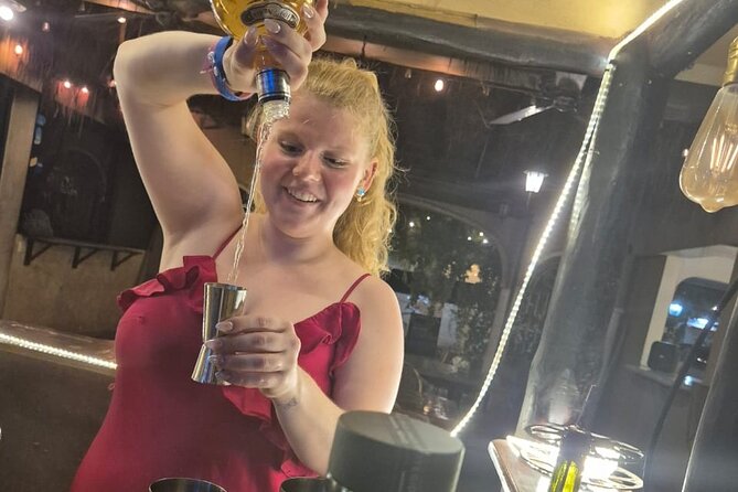Salsa Class,Mezcalita Workshop & Mexican Dinner - Is $90.11 a Fair Price?