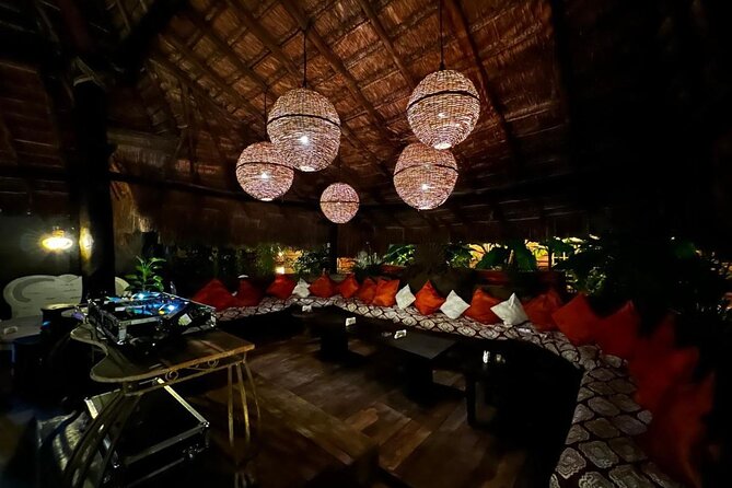 Salsa Class,Mezcalita Workshop & Mexican Dinner - Final Verdict: Book It for a Social Tulum Night