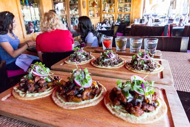 San Diego Old Town Tales, Tacos and Tequila Small Group Tour - Old Town is more than a row of souvenir shops
