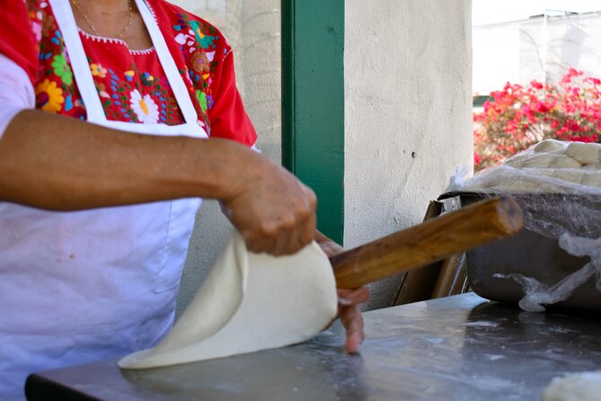 San Diego Old Town Tales, Tacos and Tequila Small Group Tour - El Agave delivers the tacos and tequila
