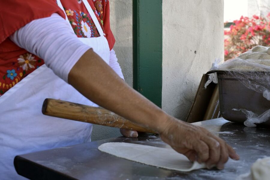 San Diego: Old Town Tales, Tacos, and Tequila Walking Tour - Who should book this Old Town tour?