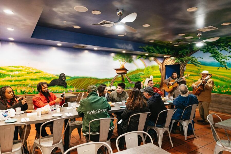 San Diego: Old Town Tequila and Tacos Walking Food Tour - Key points to know before booking