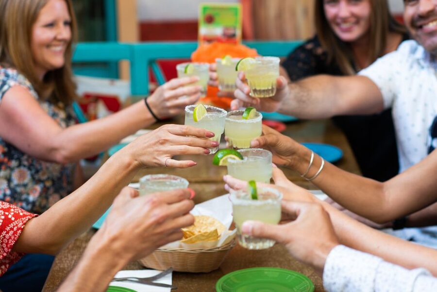 San Diego: Old Town Tequila and Tacos Walking Food Tour - Who will enjoy this Old Town tour?