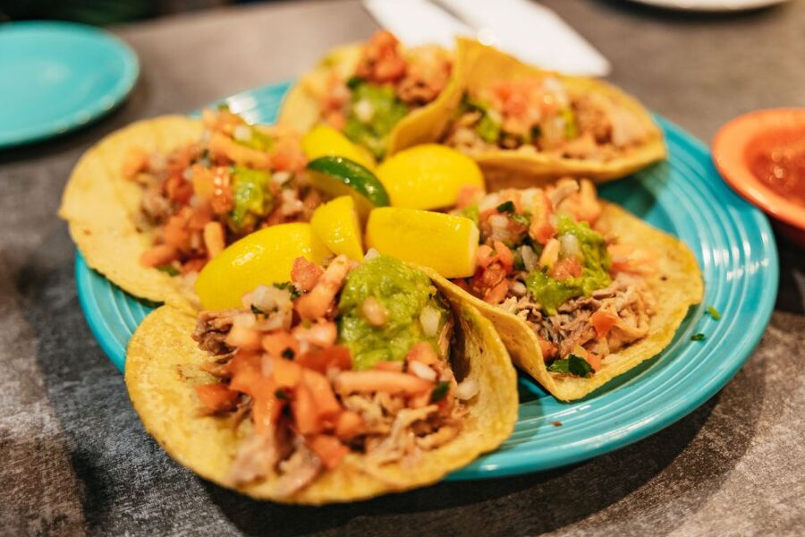 San Diego: Old Town Tequila and Tacos Walking Food Tour - Tequila samples and the question of value