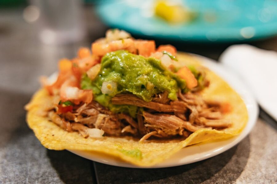 San Diego: Old Town Tequila and Tacos Walking Food Tour - How hard is the walk?