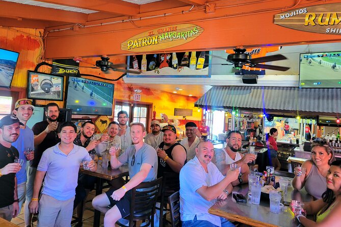San Diego Tequila Tour - Is $119 a fair price?