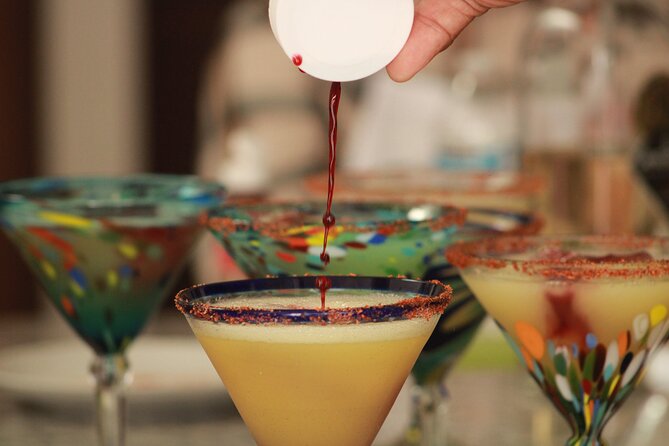 San Jose del Cabo Tequila, Mezcal and Mixology Class - Who will enjoy this class most