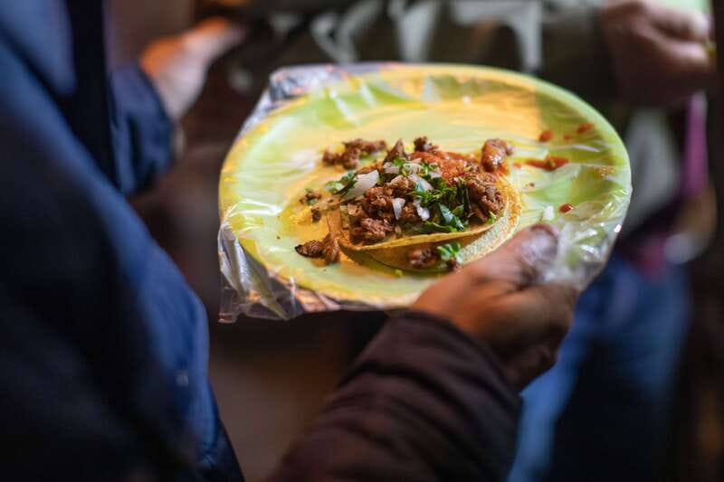 San Miguel de Allende: Tacos and Tequilas Tour - Starting at Baja Fish Taquito