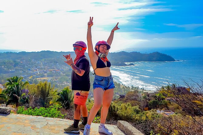 Sayulita ATV Jungle & Beach Adventure, Tequila Tasting - Why this ATV ride is different from a quick ranch loop