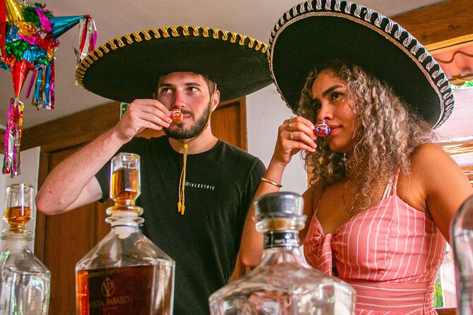Sayulita ATV Jungle & Beach Adventure, Tequila Tasting - Is $109 a fair price?