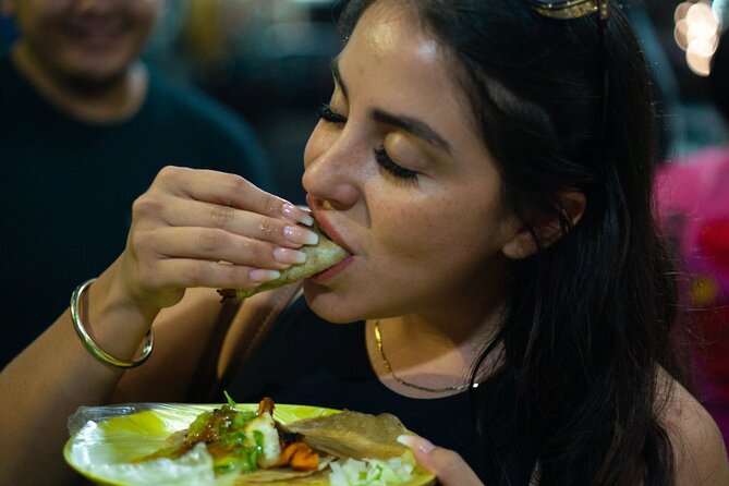 Sayulita Tacos and Tequila Food Tour - What makes this Sayulita food tour worth considering