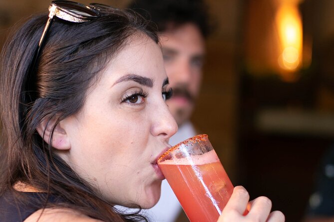 Sayulita Tacos and Tequila Food Tour - Dietary needs are worth discussing before you arrive