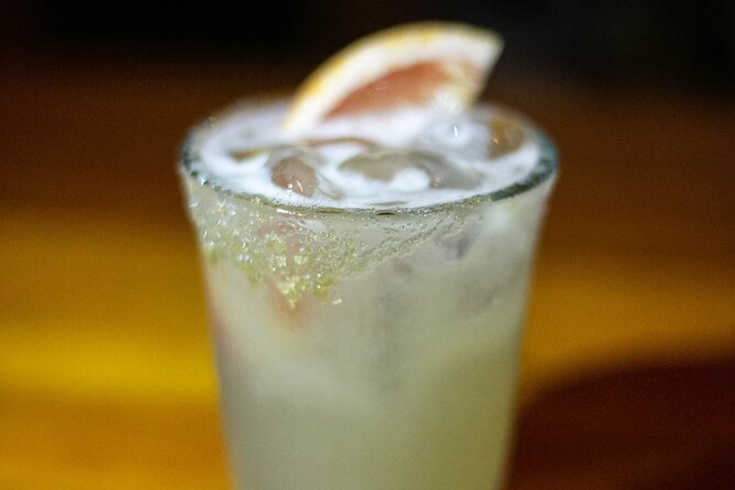 Sayulita Tacos and Tequila Food Tour - Walking, weather, and practical limits