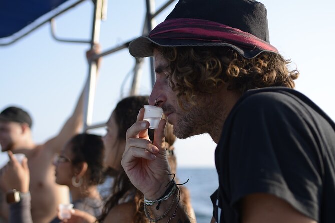 Sea View Rooftop Mezcal Tasting - Key Points to Know Before You Book
